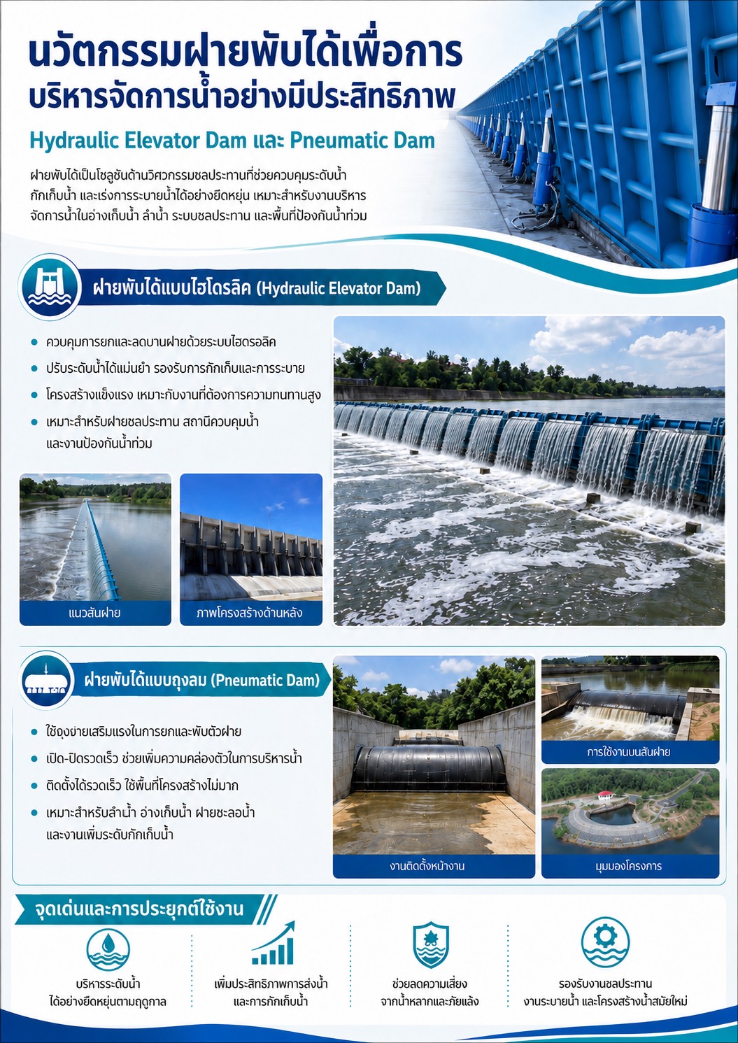Overview Brochure